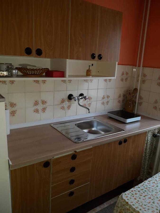 Hikers Paradise Private Apartment In Попрад Экстерьер фото